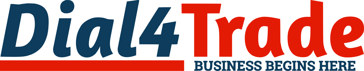Dial4Trade
